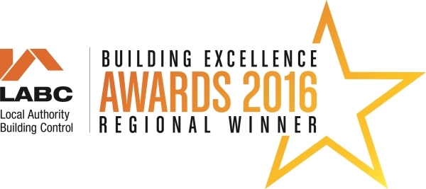 LABC Building Excellence Awards - 2016