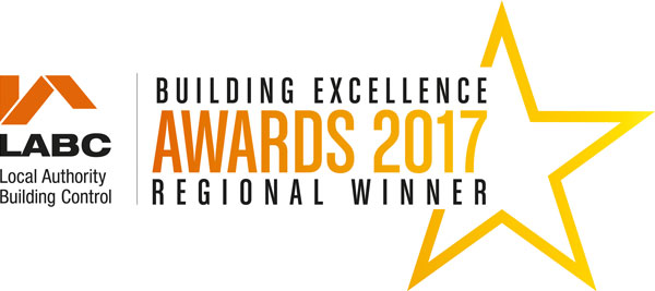 LABC Building Excellence Awards - 2017